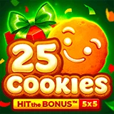 Slot Gacor Bng 25 Cookies Hit The Bonus